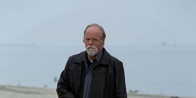 poster de la série Au nom du père