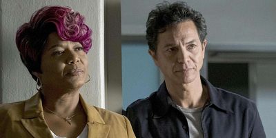 poster de la série Le Coup de poker