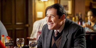 poster de la série Les prétendants de Maminette