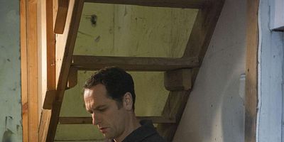 poster de la série Du rififi chez les hommes