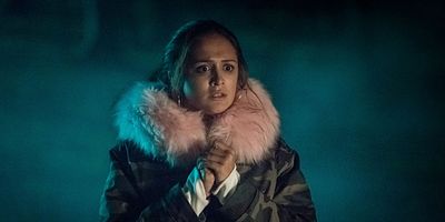 poster de la série Chantage