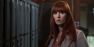 poster de la série Un quartier paisible