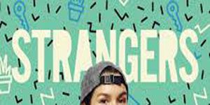 poster de la série Honeymooners