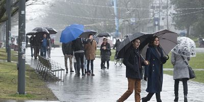 poster de la série L'Autre moi