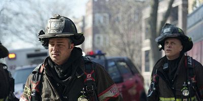 poster de la série Fin de campagne