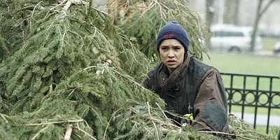 poster de la série Combats de chefs