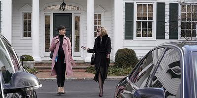 poster de la série Jour 471