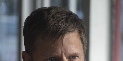 poster de la série LKA