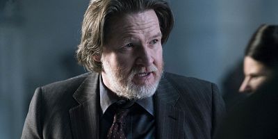 poster de la série De cendres et de flammes