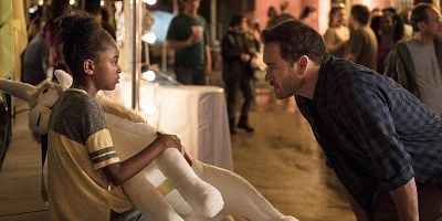 poster de la série Celle qui ne manquera à personne