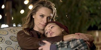 poster de la série Le Village