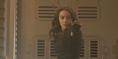 poster de la série Une vie de héros