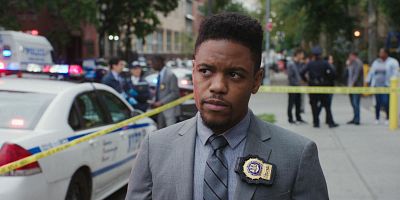 poster de la série Dernière séance