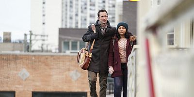 poster de la série Pilot