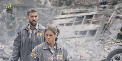 poster de la série Bombes à retardement