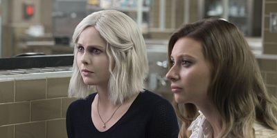 poster de la série Aux hommes de bonne volonté