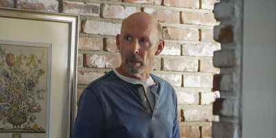 poster de la série Un mort bien vivant