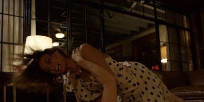 poster de la série Tout recommencer