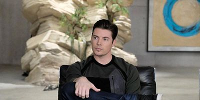 poster de la série Décisions