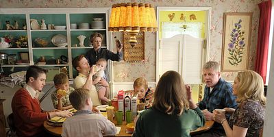 poster de la série Pilot