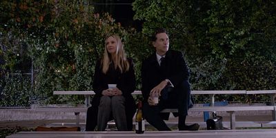 poster de la série Circonstances extraordinaires