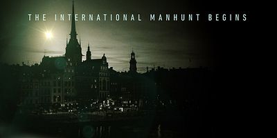 poster de la série Asphodèles