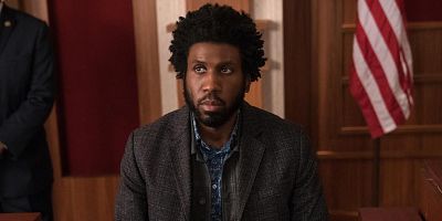 poster de la série Jour 485