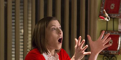 poster de la série Le grand départ (partie 1)