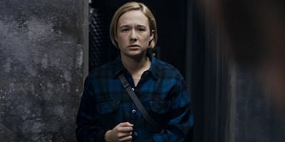 poster de la série Fiez-vous à votre intuition