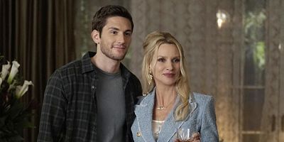 poster de la série Sale petite garce