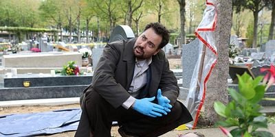 poster de la série 50 jours pour mourir