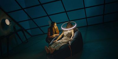 poster de la série Brouillard