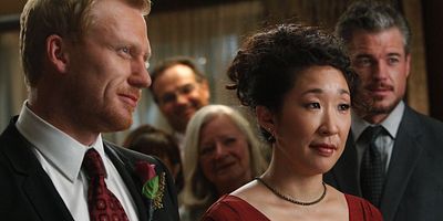 poster de la série Renaissances