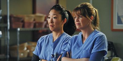 poster de la série Le choix de Sophie