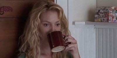 poster de la série Un nouveau départ