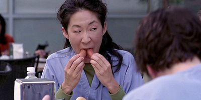 poster de la série Menteur, menteur