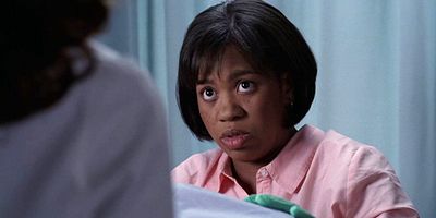 poster de la série Question de karma