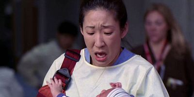 poster de la série La voie de la guérison