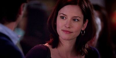 poster de la série Sur la corde raide