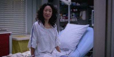 poster de la série ...Nouvelles blessures