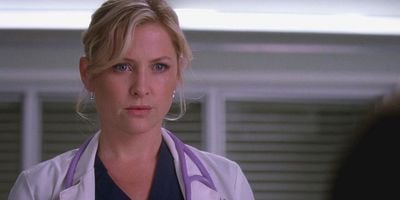 poster de la série Voeux pieux