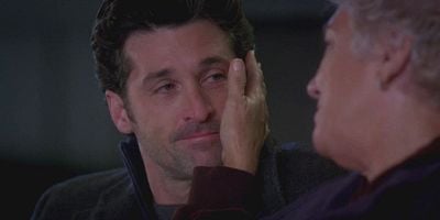 poster de la série La tête haute