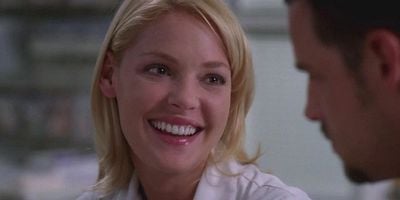 poster de la série L'ombre de Shepherd