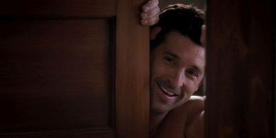 poster de la série ... Les autres restent