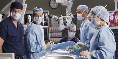 poster de la série L'heure de la rébellion