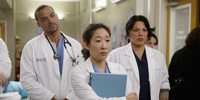 poster de la série Jouer gros