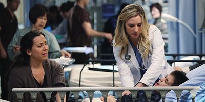 poster de la série L'art et la manière