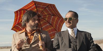 poster de la série Chapitre 16