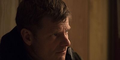 poster de la série Hope Smiles from the Threshold