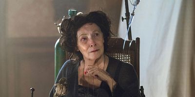 poster de la série Angelville